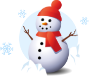 Schneemannhütte Dresden Logo