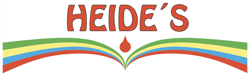 Obstkelterei Kurt Heide Logo